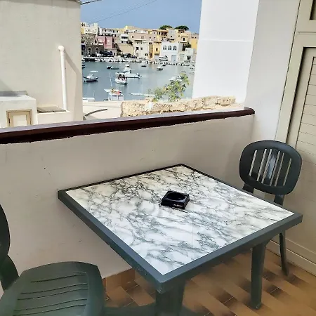 Case Vacanze Porto Vecchio Lampedusa Exterior photo