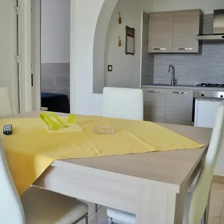 Case Vacanze Porto Vecchio Lampedusa Exterior photo
