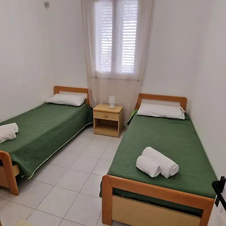 Case Vacanze Porto Vecchio Lampedusa Room photo