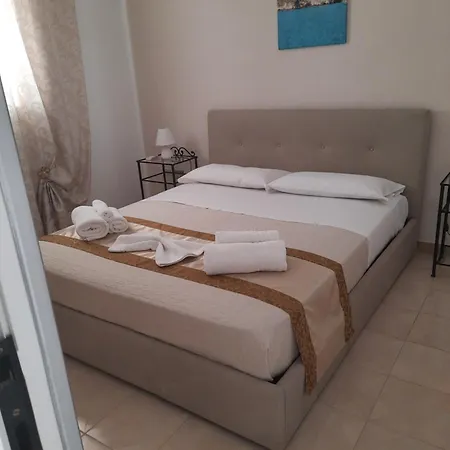 Case Vacanze Porto Vecchio Lampedusa Exterior photo