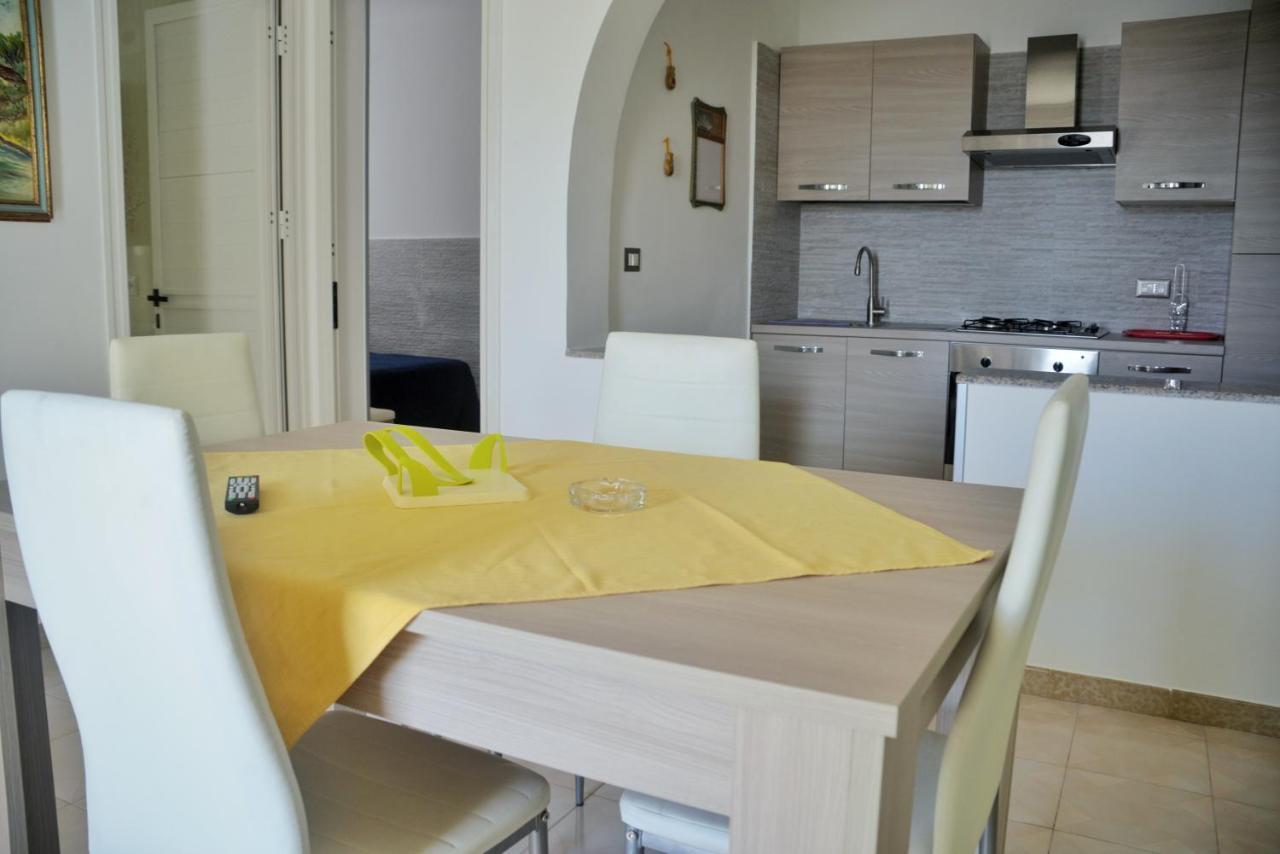 Vacanze Porto Vecchio Lampedusa
