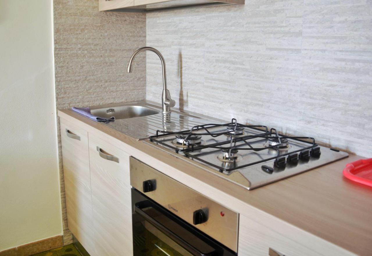 Holiday home Vacanze Porto Vecchio *