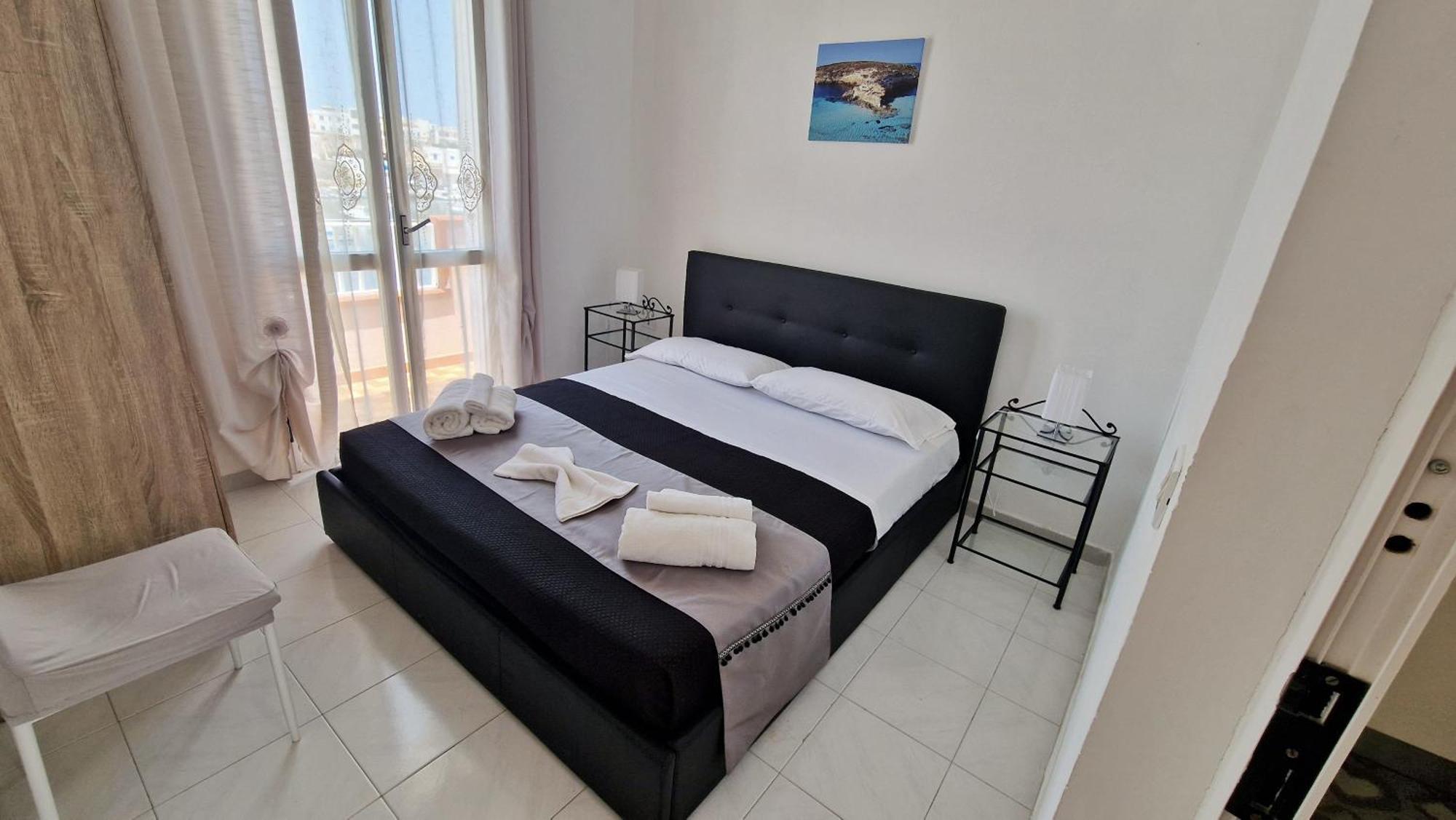 Vacanze Porto Vecchio Holiday home *