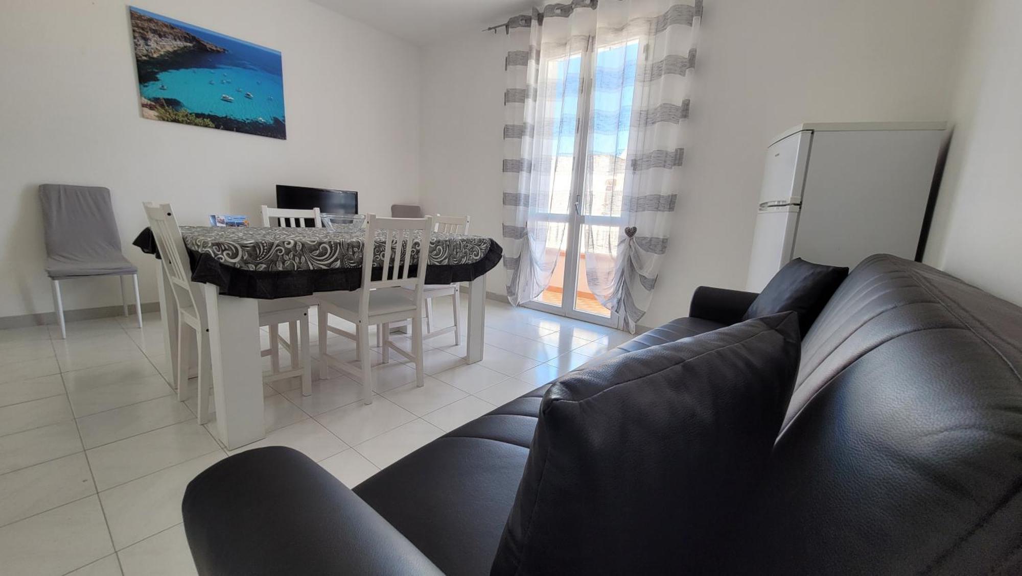 Holiday home Vacanze Porto Vecchio *