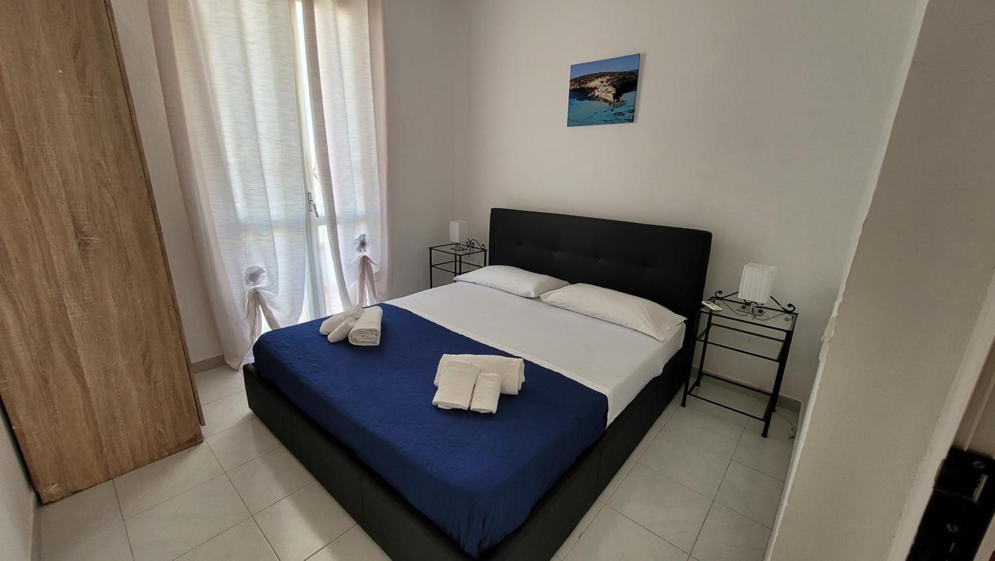 Holiday home Vacanze Porto Vecchio Lampedusa