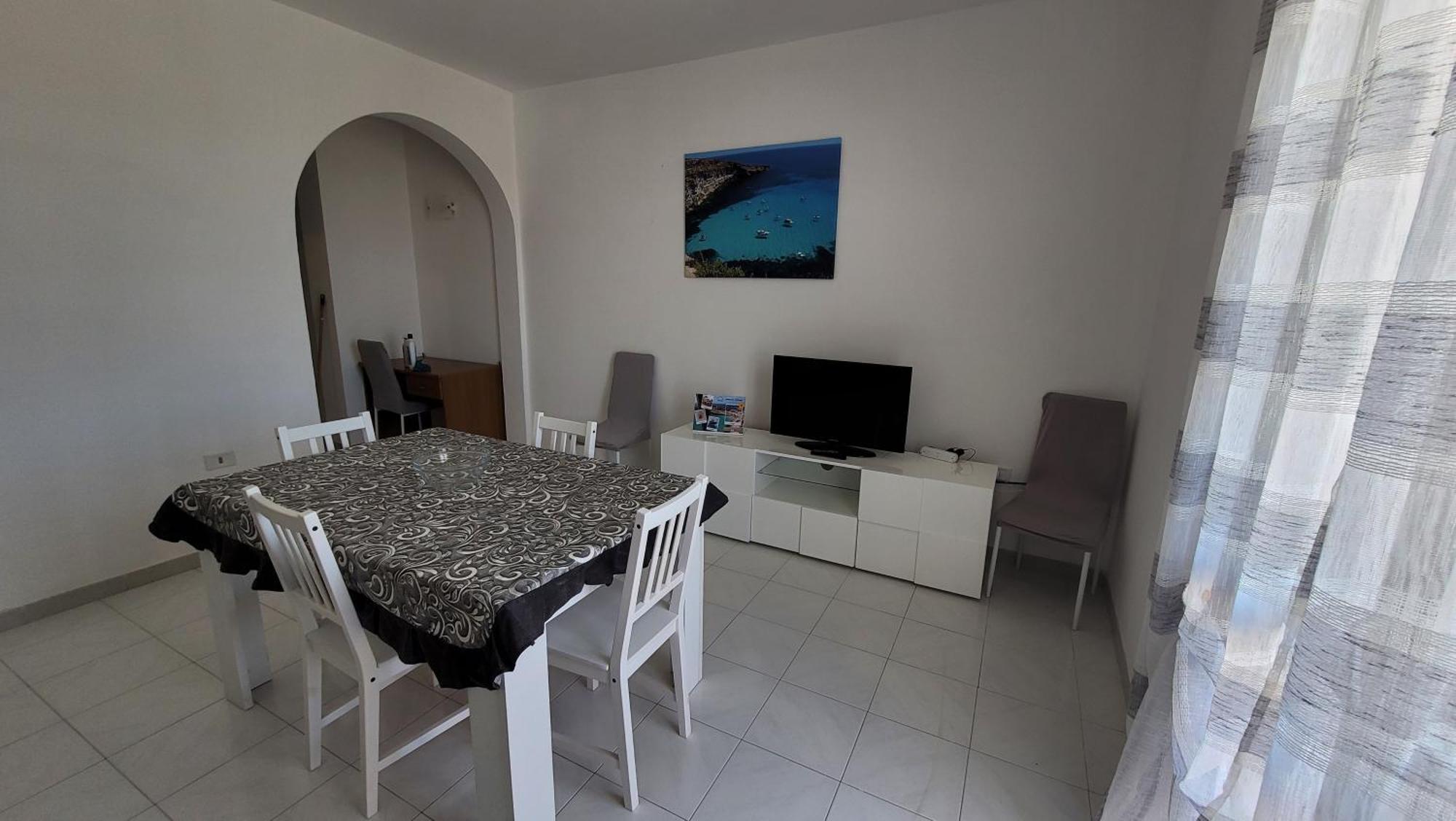 Vacanze Porto Vecchio Lampedusa