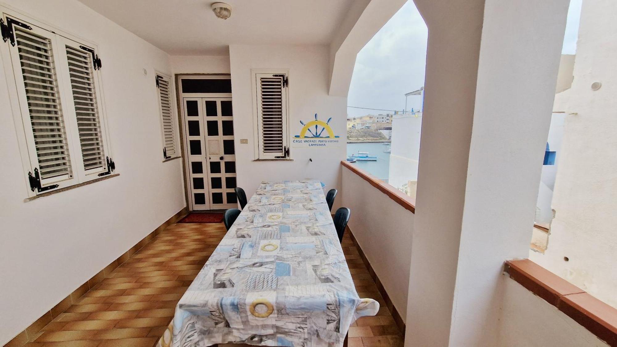 Vacanze Porto Vecchio Holiday home