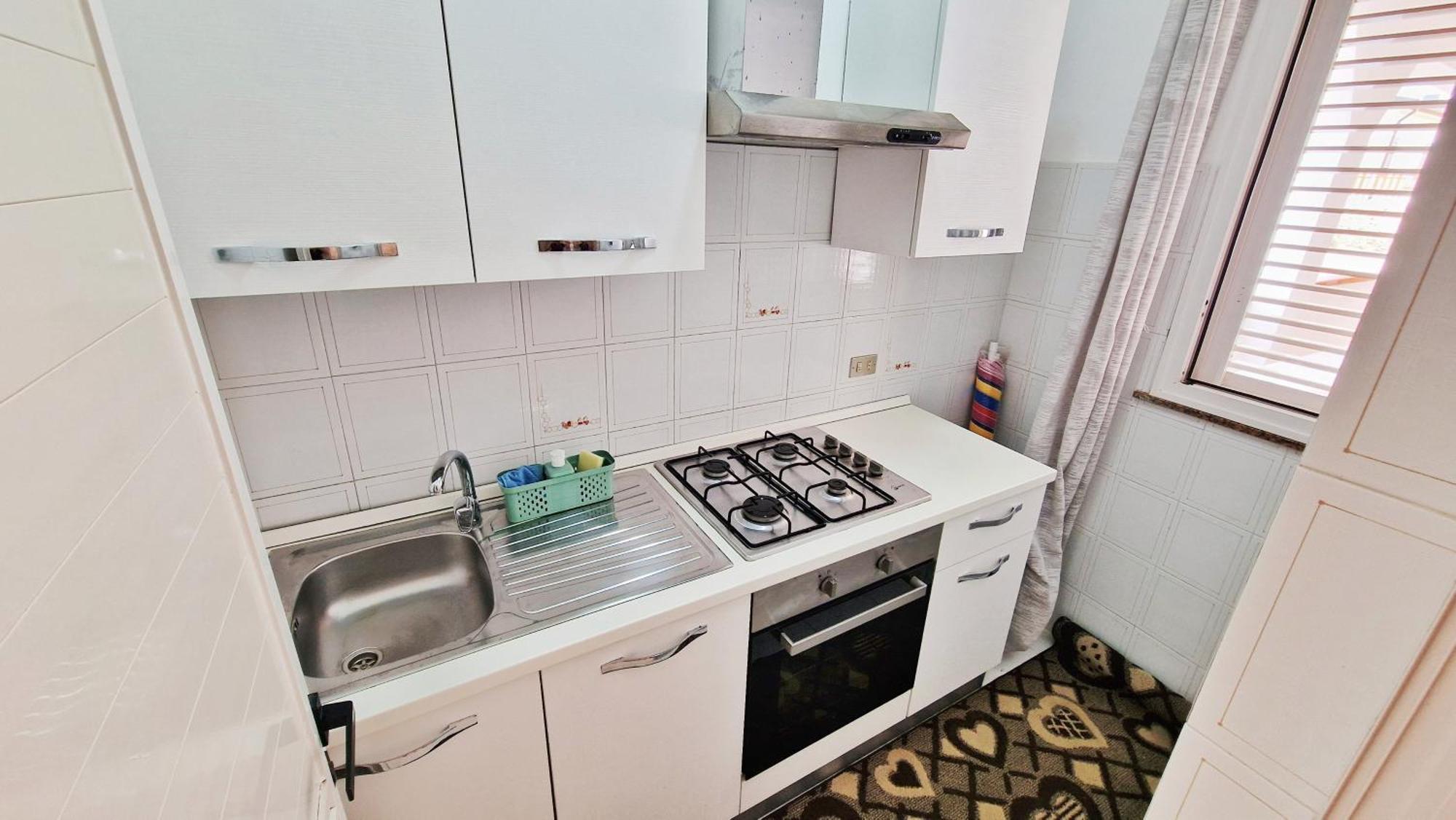 Vacanze Porto Vecchio Holiday home Lampedusa