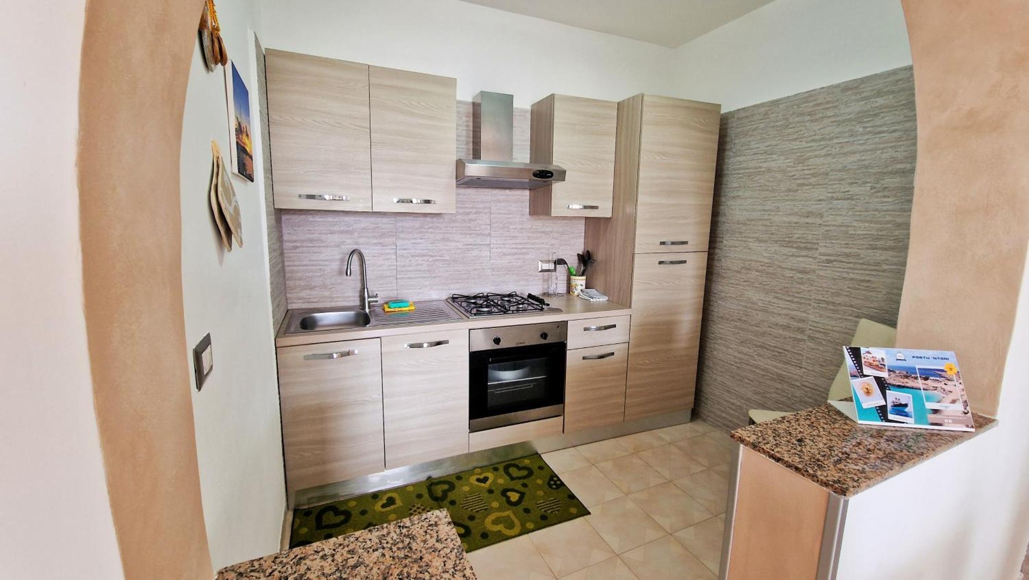 Vacanze Porto Vecchio Holiday home