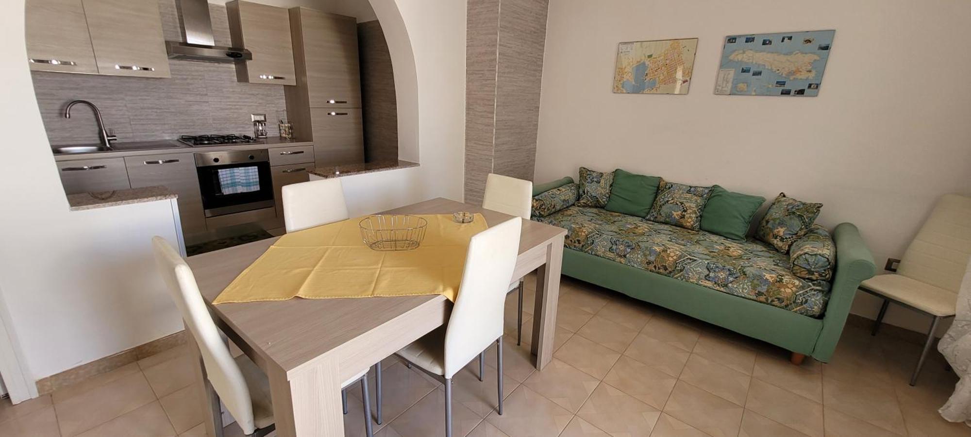 Holiday home Vacanze Porto Vecchio *