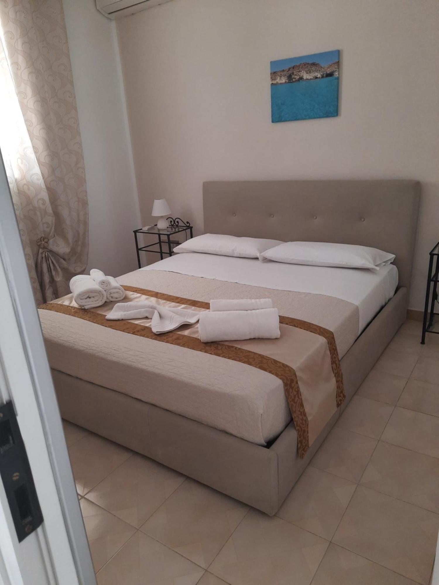Vacanze Porto Vecchio Holiday home
