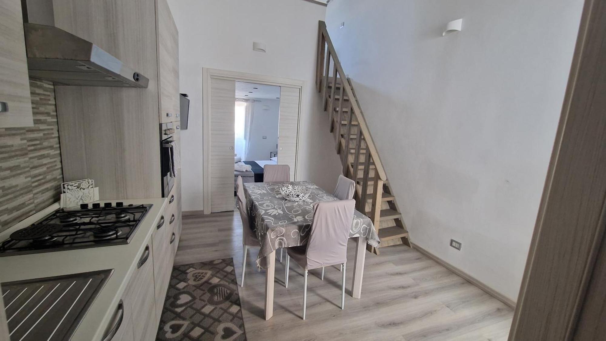 Holiday home Vacanze Porto Vecchio *