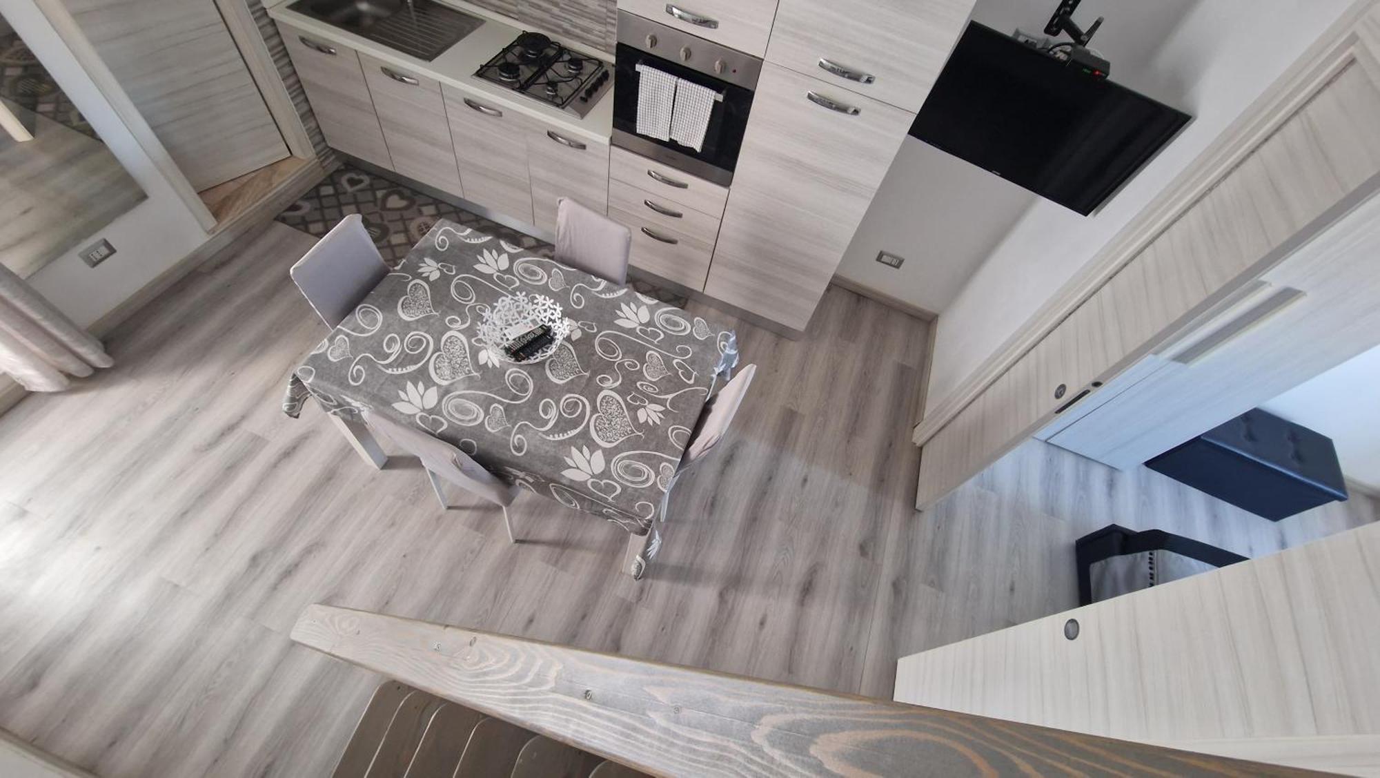 Vacanze Porto Vecchio Holiday home