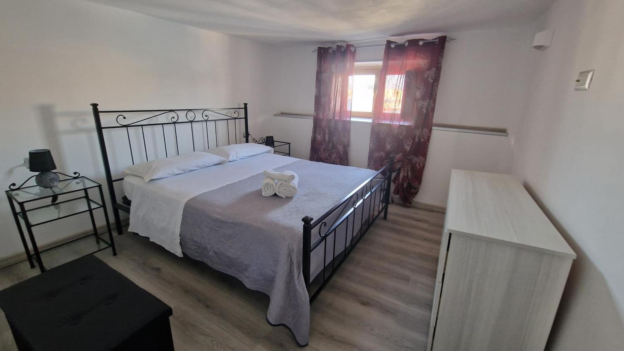 Holiday home Vacanze Porto Vecchio