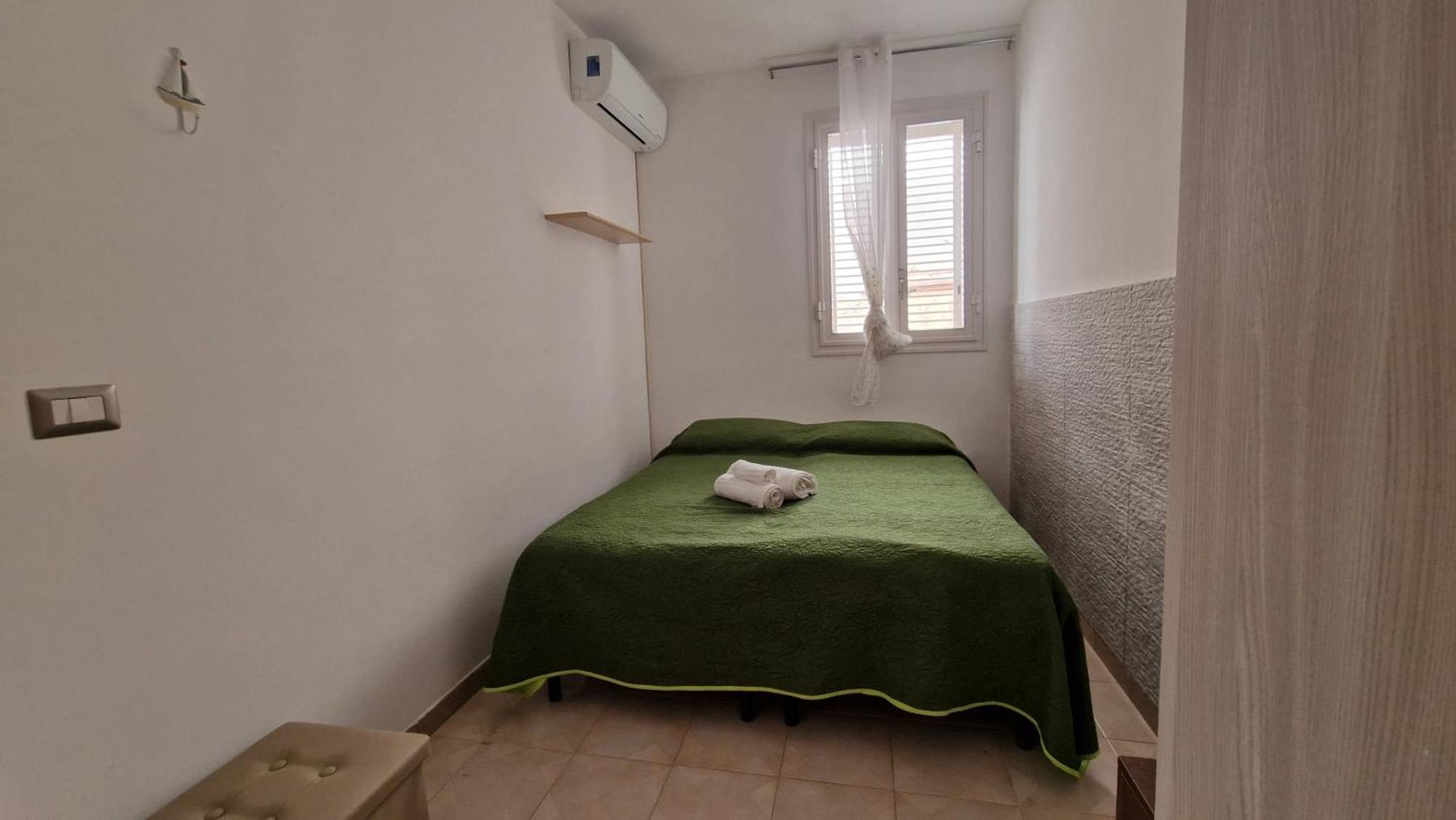 Vacanze Porto Vecchio Holiday home